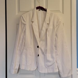 George white blazer